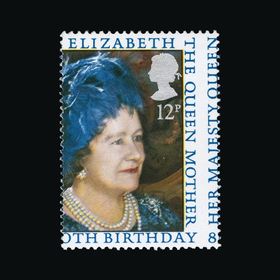 Lot 10178 - Great Britain - QEII (decimal) 1980 - Universal Philatelic Auctions Sale #73 Lot 10178 - Great Britain - QEII (decimal) 1980 - Universal Philatelic Auctions Sale #73