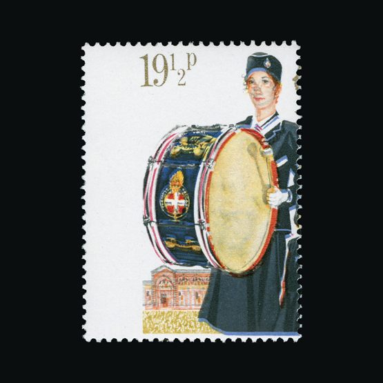 Lot 10179 - Great Britain - QEII (decimal) 1982 - Universal Philatelic Auctions Sale #73 Lot 10179 - Great Britain - QEII (decimal) 1982 - Universal Philatelic Auctions Sale #73