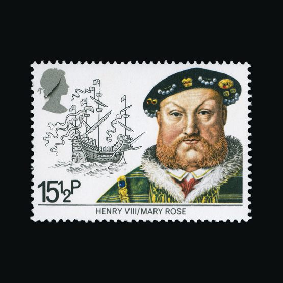 Lot 10180 - Great Britain - QEII (decimal) 1982 - Universal Philatelic Auctions Sale #73 Lot 10180 - Great Britain - QEII (decimal) 1982 - Universal Philatelic Auctions Sale #73