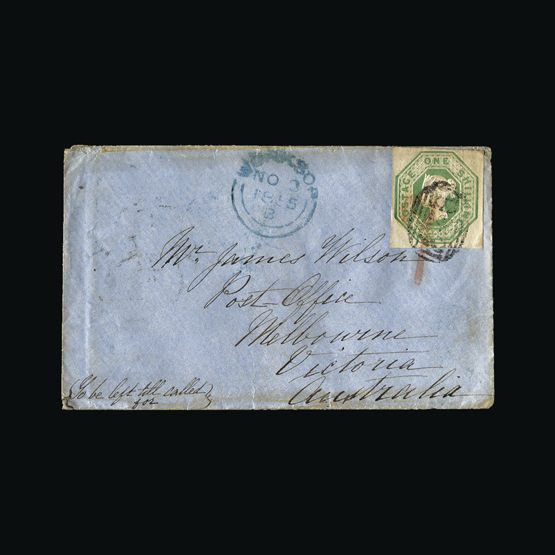 Lot 10212 - Great Britain - Covers - QV 1847 - Universal Philatelic Auctions Sale #73 Lot 10212 - Great Britain - Covers - QV 1847 - Universal Philatelic Auctions Sale #73