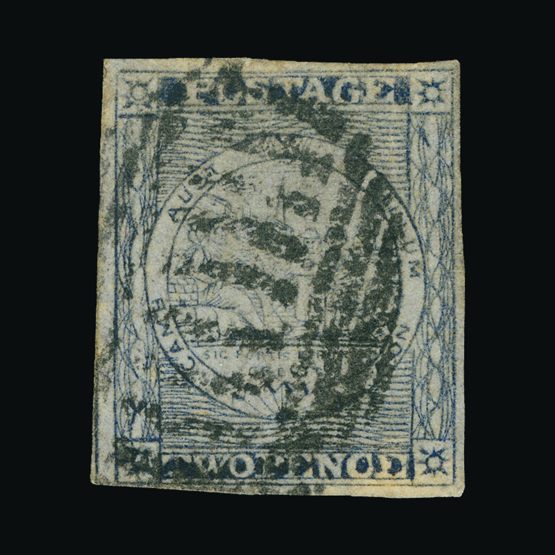 Lot 1057 - Australia - States - New South Wales 1851 - Universal Philatelic Auctions Sale #73 Lot 1057 - Australia - States - New South Wales 1851 - Universal Philatelic Auctions Sale #73