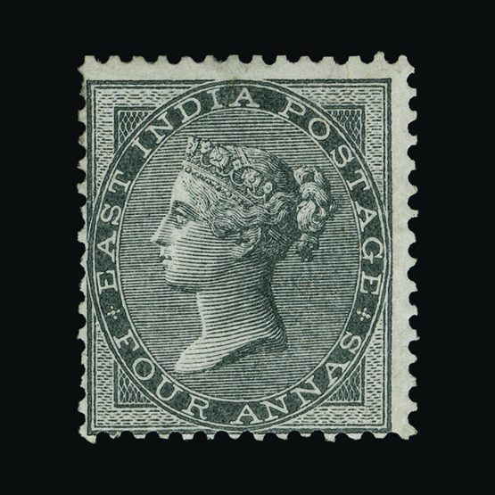Lot 11851 - india 1856-64 - Universal Philatelic Auctions Sale #73 Lot 11851 - india 1856-64 - Universal Philatelic Auctions Sale #73