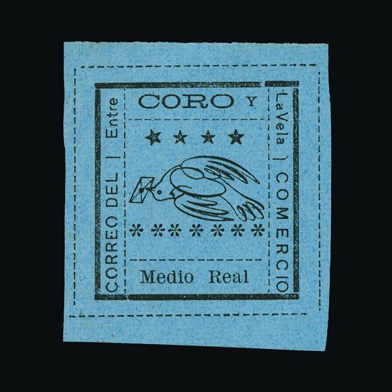 Lot 20134 - Venezuela 1889 -  Universal Philatelic Auctions Sale #73