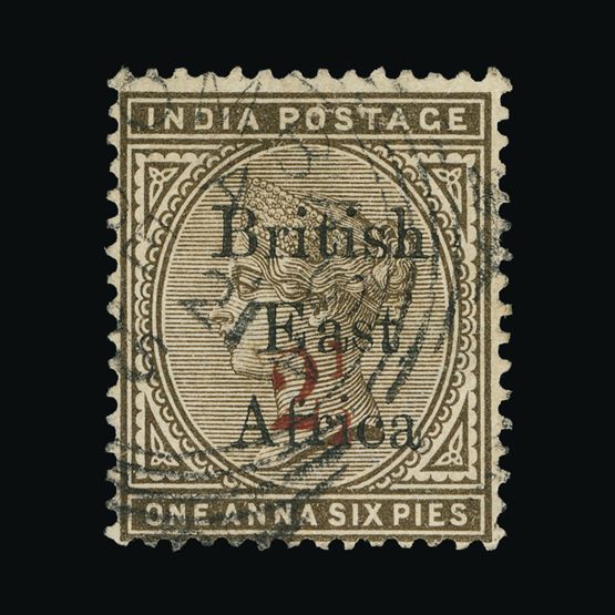 Lot 20291 - zanzibar 1896 - Universal Philatelic Auctions Sale #73 Lot 20291 - zanzibar 1896 - Universal Philatelic Auctions Sale #73