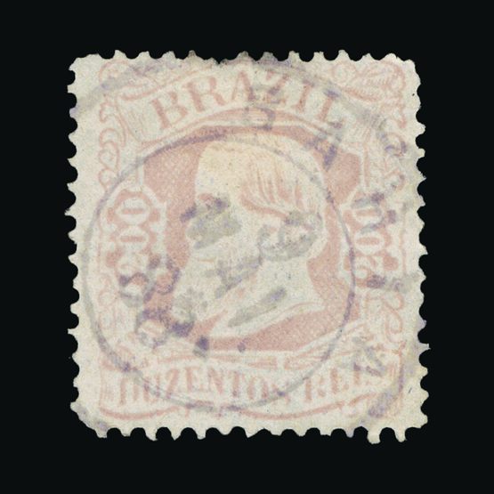 Lot 2530 - brazil 1882 - Universal Philatelic Auctions Sale #73 Lot 2530 - brazil 1882 - Universal Philatelic Auctions Sale #73