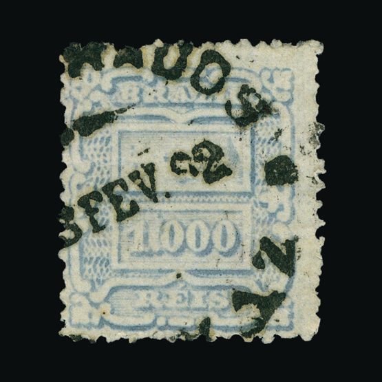 Lot 2531 - brazil 1884 - Universal Philatelic Auctions Sale #73 Lot 2531 - brazil 1884 - Universal Philatelic Auctions Sale #73