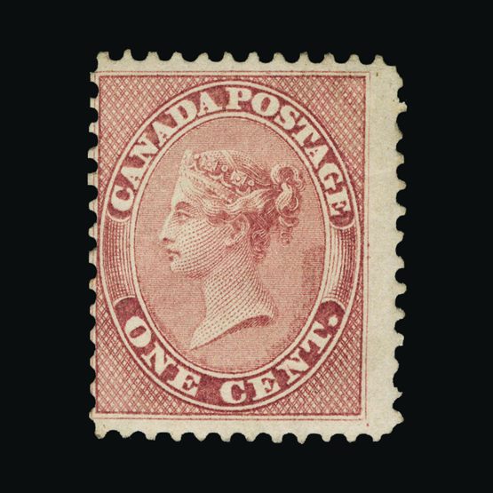 Lot 3273 - Canada 1859 - Universal Philatelic Auctions Sale #73 Lot 3273 - Canada 1859 - Universal Philatelic Auctions Sale #73