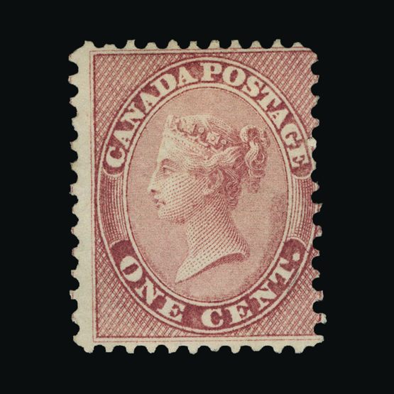 Lot 3274 - Canada 1859 - Universal Philatelic Auctions Sale #73 Lot 3274 - Canada 1859 - Universal Philatelic Auctions Sale #73