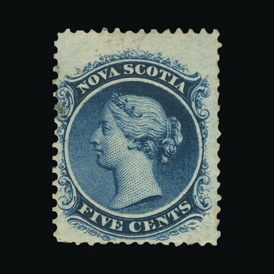 Lot 3701 - canada - nova scotia 1860-3 - Universal Philatelic Auctions Sale #73 Lot 3701 - canada - nova scotia 1860-3 - Universal Philatelic Auctions Sale #73