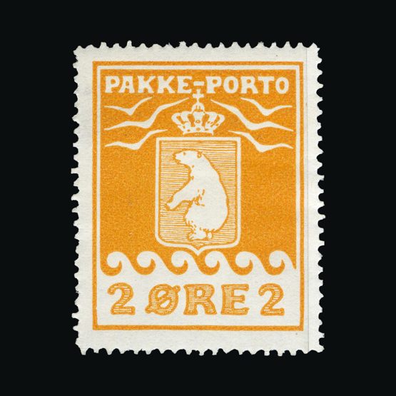 Lot 11136 - Greenland 1915-37 - Universal Philatelic Auctions Sale #75 Lot 11136 - Greenland 1915-37 - Universal Philatelic Auctions Sale #75