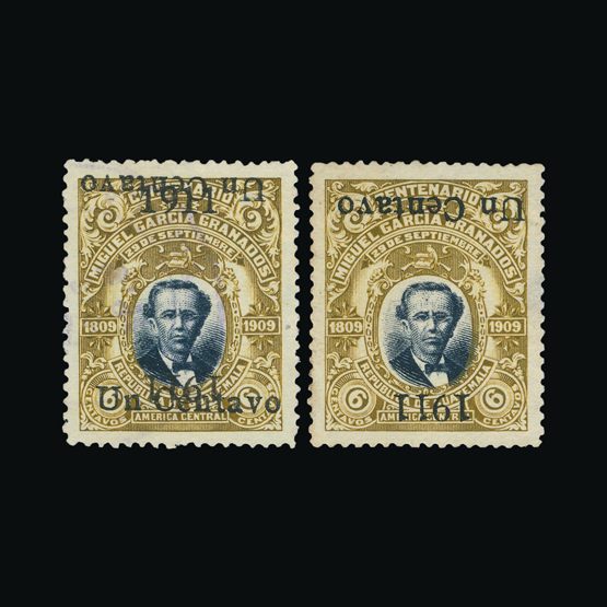 Lot 11296 - guatemala 1911 - Universal Philatelic Auctions Sale #75 Lot 11296 - guatemala 1911 - Universal Philatelic Auctions Sale #75