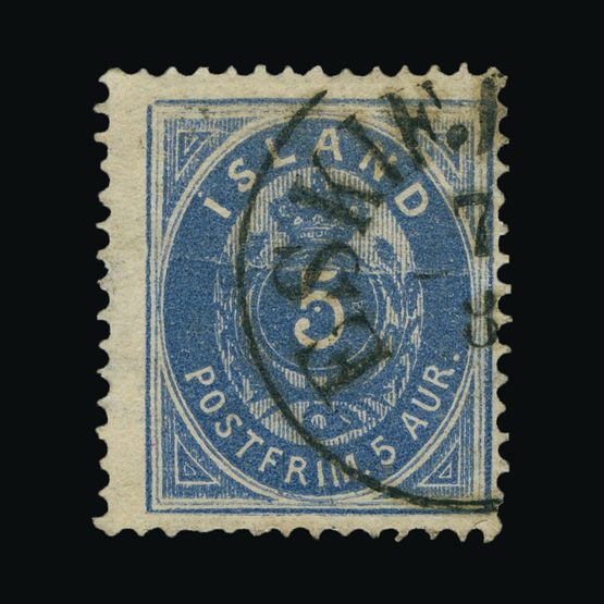 Lot 11974 - Iceland 1878 - Universal Philatelic Auctions Sale #75 | Unsold lots at reserve prices (80% of estimate) Lot 11974 - Iceland 1878 - Universal Philatelic Auctions Sale #75 | Unsold lots at reserve prices (80% of estimate)