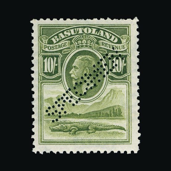 Lot 1542 - basutoland 1933 - Universal Philatelic Auctions Sale #75 | Unsold lots at reserve prices (80% of estimate) Lot 1542 - basutoland 1933 - Universal Philatelic Auctions Sale #75 | Unsold lots at reserve prices (80% of estimate)