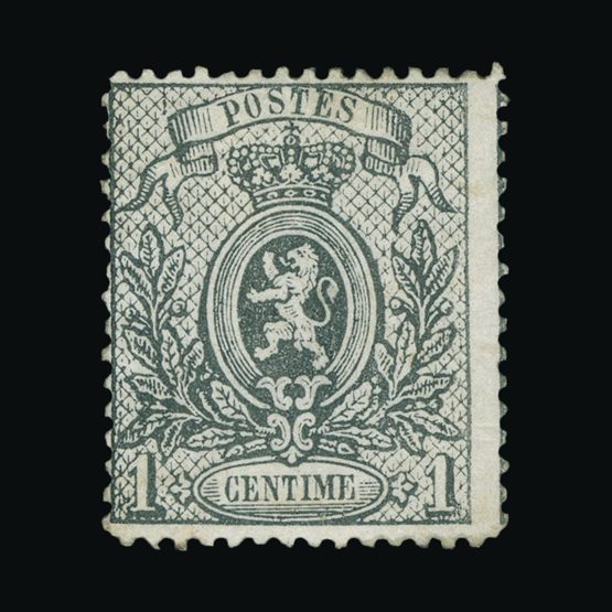 Lot 1656 - Belgium 1866 - Universal Philatelic Auctions Sale #75 | Unsold lots at reserve prices (80% of estimate) Lot 1656 - Belgium 1866 - Universal Philatelic Auctions Sale #75 | Unsold lots at reserve prices (80% of estimate)