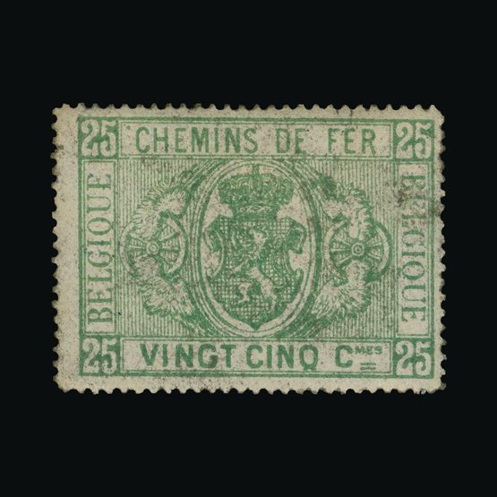 Lot 1660 - Belgium 1879-82 - Universal Philatelic Auctions Sale #75 Lot 1660 - Belgium 1879-82 - Universal Philatelic Auctions Sale #75