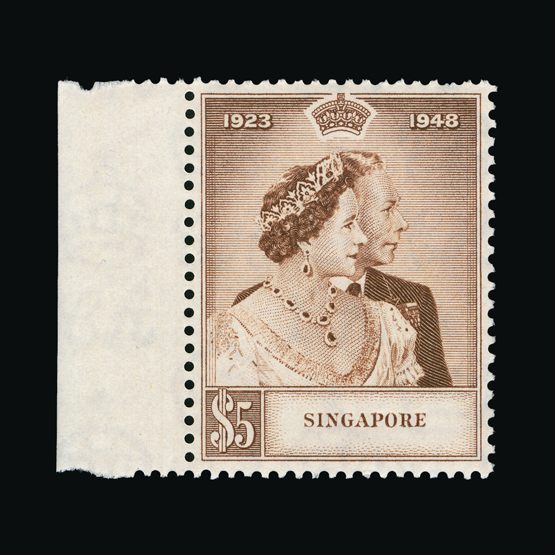 Lot 17872 - singapore 1948 - Universal Philatelic Auctions Sale #75 Lot 17872 - singapore 1948 - Universal Philatelic Auctions Sale #75