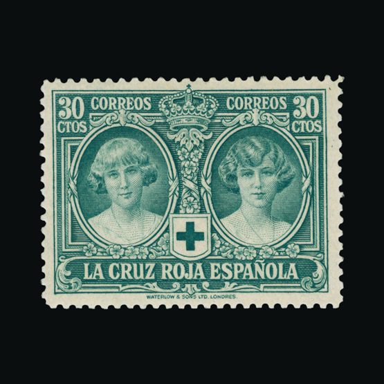 Lot 18279 - Spain 1926 - Universal Philatelic Auctions Sale #75 Lot 18279 - Spain 1926 - Universal Philatelic Auctions Sale #75