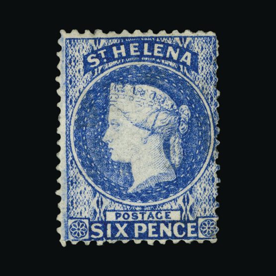 Lot 18337 - st. helena 1864-80 - Universal Philatelic Auctions Sale #75 Lot 18337 - st. helena 1864-80 - Universal Philatelic Auctions Sale #75