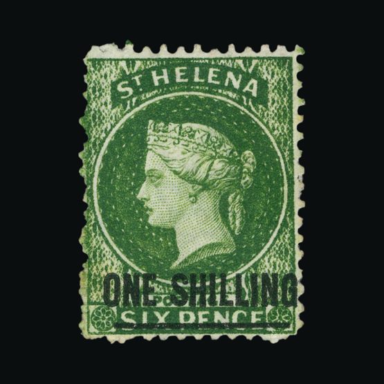 Lot 18338 - st. helena 1864-80 - Universal Philatelic Auctions Sale #75 Lot 18338 - st. helena 1864-80 - Universal Philatelic Auctions Sale #75