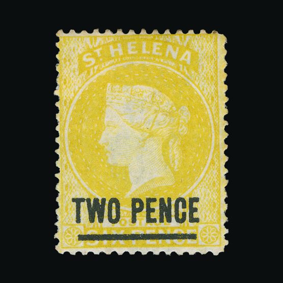 Lot 18345 - st. helena 1864-80 - Universal Philatelic Auctions Sale #75 Lot 18345 - st. helena 1864-80 - Universal Philatelic Auctions Sale #75