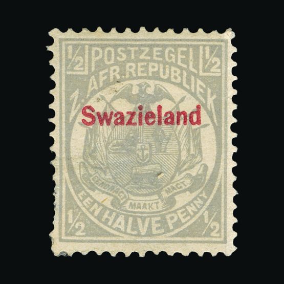 Lot 18891 - swaziland 1889 - Universal Philatelic Auctions Sale #75 Lot 18891 - swaziland 1889 - Universal Philatelic Auctions Sale #75