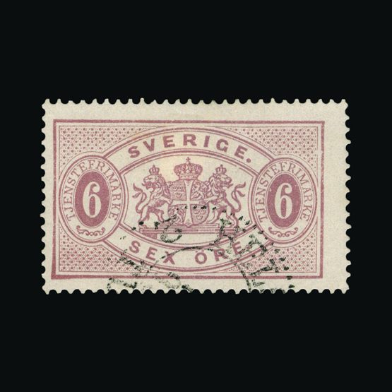 Lot 18955 - Sweden 1881 (31 Aug) - Universal Philatelic Auctions Sale #75 | Unsold lots at reserve prices (80% of estimate) Lot 18955 - Sweden 1881 (31 Aug) - Universal Philatelic Auctions Sale #75 | Unsold lots at reserve prices (80% of estimate)