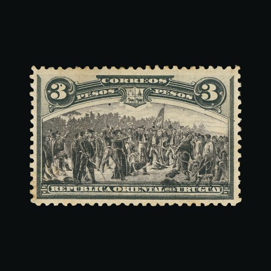 Lot 19878 - Uruguay 1925 - Universal Philatelic Auctions Sale #75 Lot 19878 - Uruguay 1925 - Universal Philatelic Auctions Sale #75