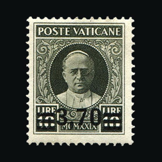 Lot 19903 - vatican 1934 - Universal Philatelic Auctions Sale #75 Lot 19903 - vatican 1934 - Universal Philatelic Auctions Sale #75
