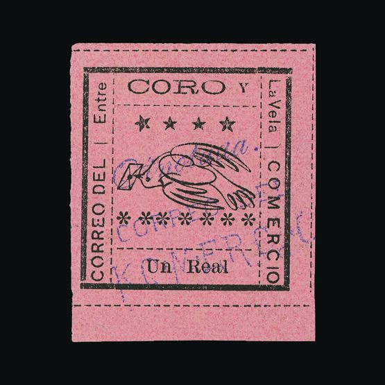 Lot 19940 - Venezuela 1889 - Universal Philatelic Auctions Sale #75 | Unsold lots at reserve prices (80% of estimate) Lot 19940 - Venezuela 1889 - Universal Philatelic Auctions Sale #75 | Unsold lots at reserve prices (80% of estimate)