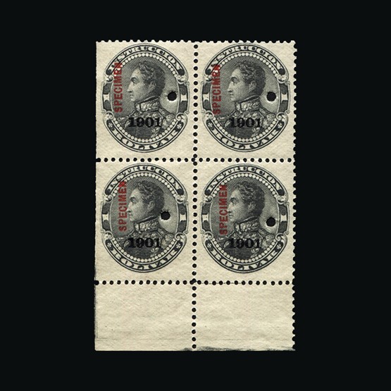 Lot 19941 - Venezuela 1902 - Universal Philatelic Auctions Sale #75 Lot 19941 - Venezuela 1902 - Universal Philatelic Auctions Sale #75