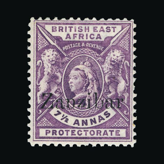 Lot 20067 - zanzibar 1896 - Universal Philatelic Auctions Sale #75 | Unsold lots at reserve prices (80% of estimate) Lot 20067 - zanzibar 1896 - Universal Philatelic Auctions Sale #75 | Unsold lots at reserve prices (80% of estimate)