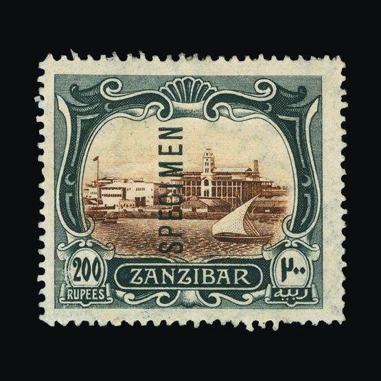Lot 20073 - zanzibar 1908-09 - Universal Philatelic Auctions Sale #75 | Unsold lots at reserve prices (80% of estimate) Lot 20073 - zanzibar 1908-09 - Universal Philatelic Auctions Sale #75 | Unsold lots at reserve prices (80% of estimate)
