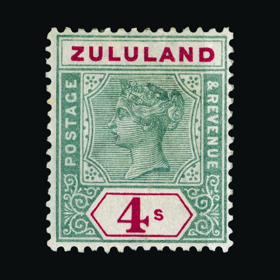 Lot 20124 - zululand 1894-6 - Universal Philatelic Auctions Sale #75 | Unsold lots at reserve prices (80% of estimate) Lot 20124 - zululand 1894-6 - Universal Philatelic Auctions Sale #75 | Unsold lots at reserve prices (80% of estimate)