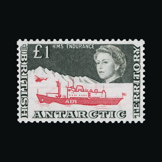 Lot 2056 - british antarctic territory 1963-69 - Universal Philatelic Auctions Sale #75 | Unsold lots at reserve prices (80% of estimate) Lot 2056 - british antarctic territory 1963-69 - Universal Philatelic Auctions Sale #75 | Unsold lots at reserve prices (80% of estimate)