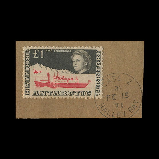 Lot 2058 - british antarctic territory 1963-69 - Universal Philatelic Auctions Sale #75 Lot 2058 - british antarctic territory 1963-69 - Universal Philatelic Auctions Sale #75