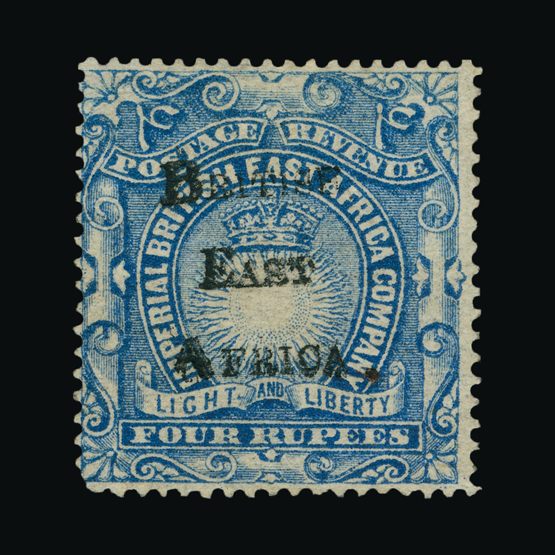 Lot 2098 - british east africa 1895 - Universal Philatelic Auctions Sale #75 | Unsold lots at reserve prices (80% of estimate) Lot 2098 - british east africa 1895 - Universal Philatelic Auctions Sale #75 | Unsold lots at reserve prices (80% of estimate)