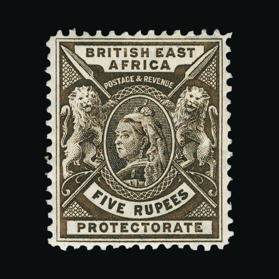 Lot 2104 - british east africa 1896-1902 - Universal Philatelic Auctions Sale #75 | Unsold lots at reserve prices (80% of estimate) Lot 2104 - british east africa 1896-1902 - Universal Philatelic Auctions Sale #75 | Unsold lots at reserve prices (80% of estimate)