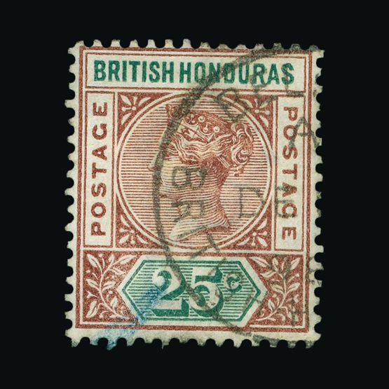 Lot 2193 - british honduras 1891-1901 - Universal Philatelic Auctions Sale #75 | Unsold lots at reserve prices (80% of estimate) Lot 2193 - british honduras 1891-1901 - Universal Philatelic Auctions Sale #75 | Unsold lots at reserve prices (80% of estimate)