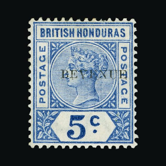 Lot 2195 - british honduras 1899 - Universal Philatelic Auctions Sale #75 Lot 2195 - british honduras 1899 - Universal Philatelic Auctions Sale #75