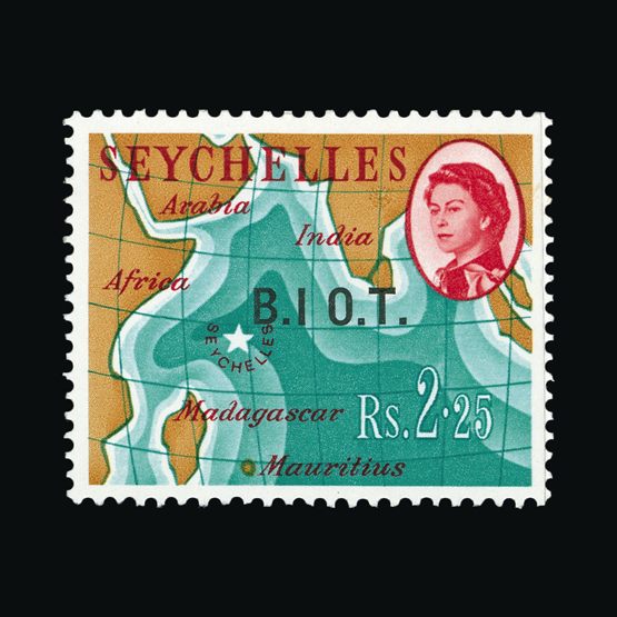 Lot 2248 - british indian ocean territory 1968 - Universal Philatelic Auctions Sale #75 | Unsold lots at reserve prices (80% of estimate) Lot 2248 - british indian ocean territory 1968 - Universal Philatelic Auctions Sale #75 | Unsold lots at reserve prices (80% of estimate)