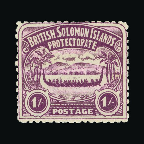 Lot 2396 - british solomon islands 1907 - Universal Philatelic Auctions Sale #75 | Unsold lots at reserve prices (80% of estimate) Lot 2396 - british solomon islands 1907 - Universal Philatelic Auctions Sale #75 | Unsold lots at reserve prices (80% of estimate)