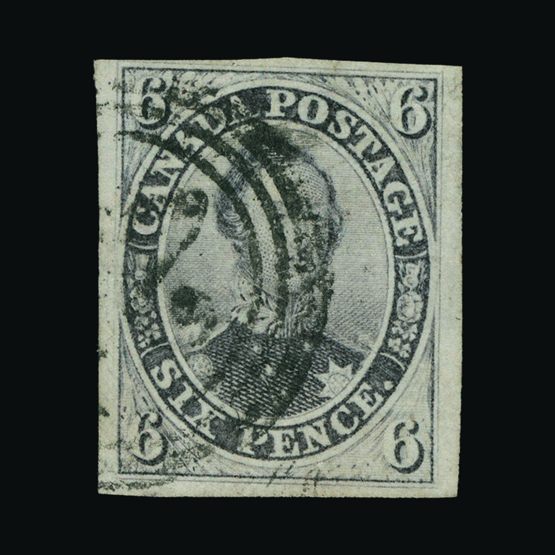 Lot 2666 - Canada 1851 - Universal Philatelic Auctions Sale #75 Lot 2666 - Canada 1851 - Universal Philatelic Auctions Sale #75