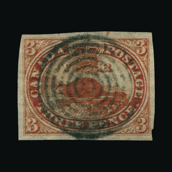 Lot 2670 - Canada 1852-7 - Universal Philatelic Auctions Sale #75 | Unsold lots at reserve prices (80% of estimate) Lot 2670 - Canada 1852-7 - Universal Philatelic Auctions Sale #75 | Unsold lots at reserve prices (80% of estimate)