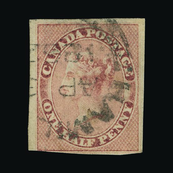 Lot 2671 - Canada 1857 - Universal Philatelic Auctions Sale #75 | Unsold lots at reserve prices (80% of estimate) Lot 2671 - Canada 1857 - Universal Philatelic Auctions Sale #75 | Unsold lots at reserve prices (80% of estimate)