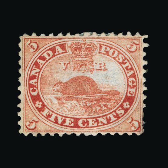 Lot 2674 - Canada 1859 - Universal Philatelic Auctions Sale #75 Lot 2674 - Canada 1859 - Universal Philatelic Auctions Sale #75