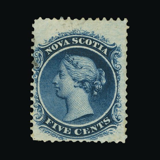 Lot 3234 - canada - nova scotia 1860-3 - Universal Philatelic Auctions Sale #75 Lot 3234 - canada - nova scotia 1860-3 - Universal Philatelic Auctions Sale #75