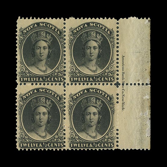 Lot 3237 - canada - nova scotia 1860-63 - Universal Philatelic Auctions Sale #75 | Unsold lots at reserve prices (80% of estimate) Lot 3237 - canada - nova scotia 1860-63 - Universal Philatelic Auctions Sale #75 | Unsold lots at reserve prices (80% of estimate)
