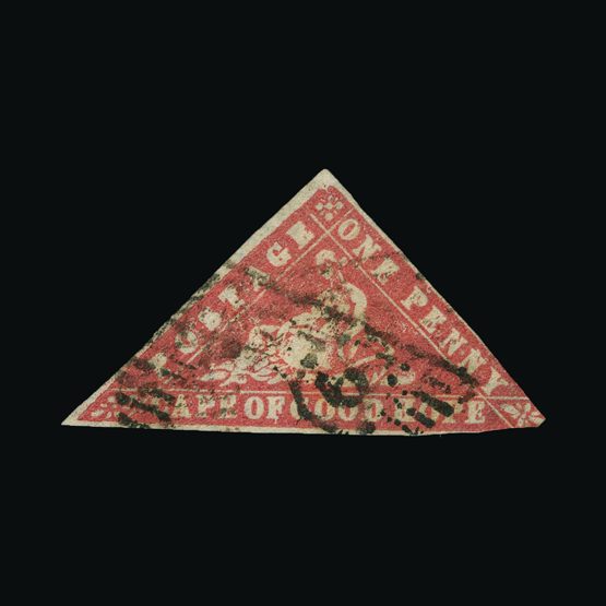 Lot 3269 - cape of good hope 1861 - Universal Philatelic Auctions Sale #75 | Unsold lots at reserve prices (80% of estimate) Lot 3269 - cape of good hope 1861 - Universal Philatelic Auctions Sale #75 | Unsold lots at reserve prices (80% of estimate)