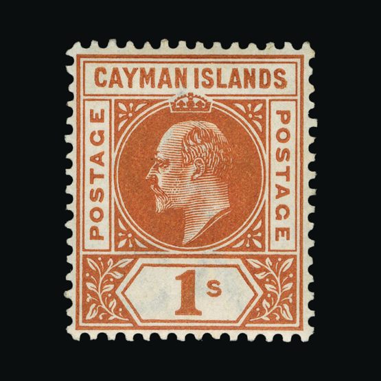 Lot 3305 - cayman islands 1902-03 - Universal Philatelic Auctions Sale #75 | Unsold lots at reserve prices (80% of estimate) Lot 3305 - cayman islands 1902-03 - Universal Philatelic Auctions Sale #75 | Unsold lots at reserve prices (80% of estimate)