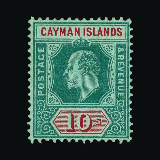 Lot 3317 - cayman islands 1907-09 - Universal Philatelic Auctions Sale #75 | Unsold lots at reserve prices (80% of estimate) Lot 3317 - cayman islands 1907-09 - Universal Philatelic Auctions Sale #75 | Unsold lots at reserve prices (80% of estimate)